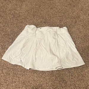 Lululemon Tennis Skirt